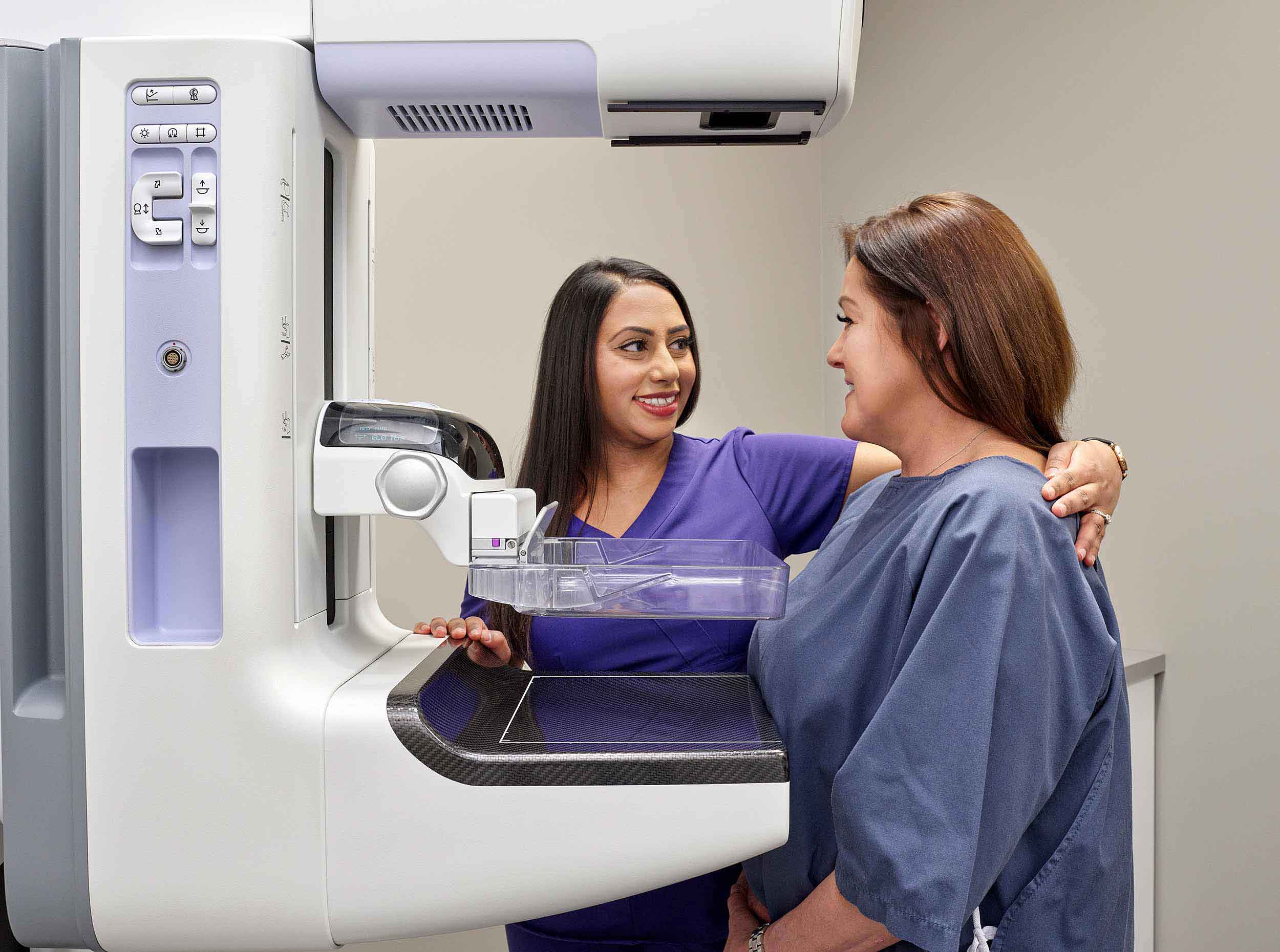 breast-screening-mammography